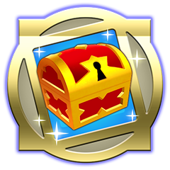 Trophy/Achievement Icon