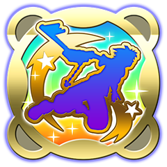 Trophy/Achievement Icon