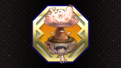 Trophy/Achievement Icon