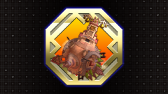 Trophy/Achievement Icon