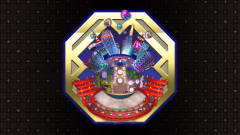 Trophy/Achievement Icon