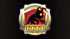 Trophy/Achievement Icon