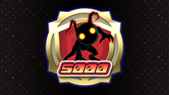 Trophy/Achievement Icon