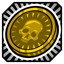 Trophy/Achievement Icon