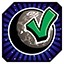 Trophy/Achievement Icon