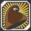 Trophy/Achievement Icon