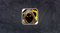 Trophy/Achievement Icon