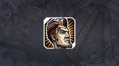 Trophy/Achievement Icon