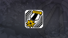 Trophy/Achievement Icon