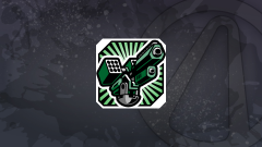 Trophy/Achievement Icon