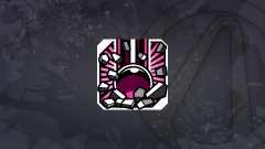 Trophy/Achievement Icon