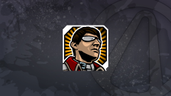 Trophy/Achievement Icon