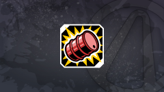 Trophy/Achievement Icon