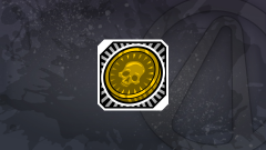 Trophy/Achievement Icon