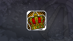 Trophy/Achievement Icon