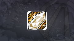 Trophy/Achievement Icon