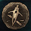 Trophy/Achievement Icon