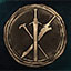 Trophy/Achievement Icon