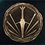 Trophy/Achievement Icon