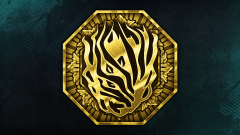 Trophy/Achievement Icon