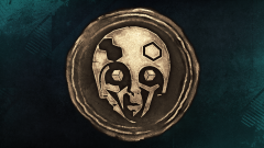 Trophy/Achievement Icon