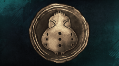 Trophy/Achievement Icon