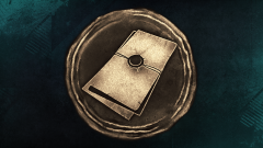 Trophy/Achievement Icon