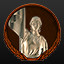 Trophy/Achievement Icon