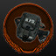 Trophy/Achievement Icon