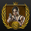 Trophy/Achievement Icon