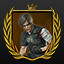 Trophy/Achievement Icon