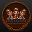 Trophy/Achievement Icon