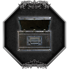 Trophy/Achievement Icon