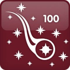 Trophy/Achievement Icon