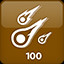 Trophy/Achievement Icon