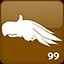 Trophy/Achievement Icon