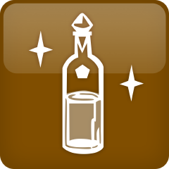 Trophy/Achievement Icon