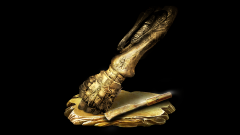 Trophy/Achievement Icon