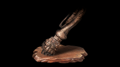 Trophy/Achievement Icon