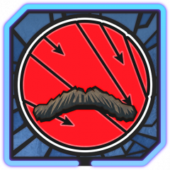 Trophy/Achievement Icon