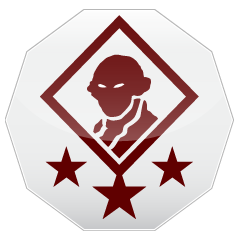 Trophy/Achievement Icon