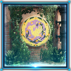 Trophy/Achievement Icon