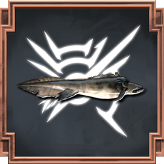 Trophy/Achievement Icon