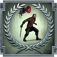 Trophy/Achievement Icon