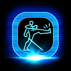 Trophy/Achievement Icon