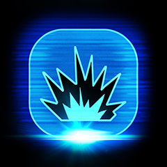 Trophy/Achievement Icon