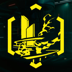 Trophy/Achievement Icon