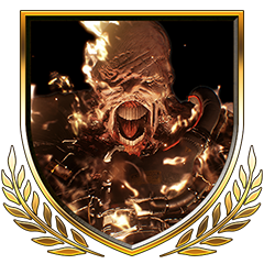 Trophy/Achievement Icon