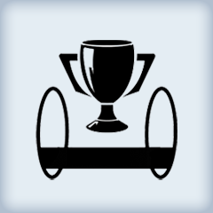 Trophy/Achievement Icon