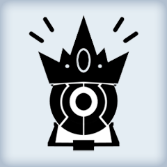 Trophy/Achievement Icon